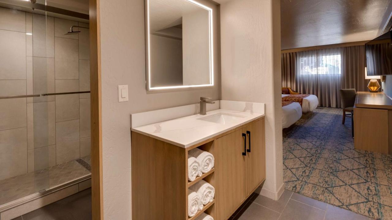  | Best Western Plus Arroyo Roble Hotel & Creekside Villas