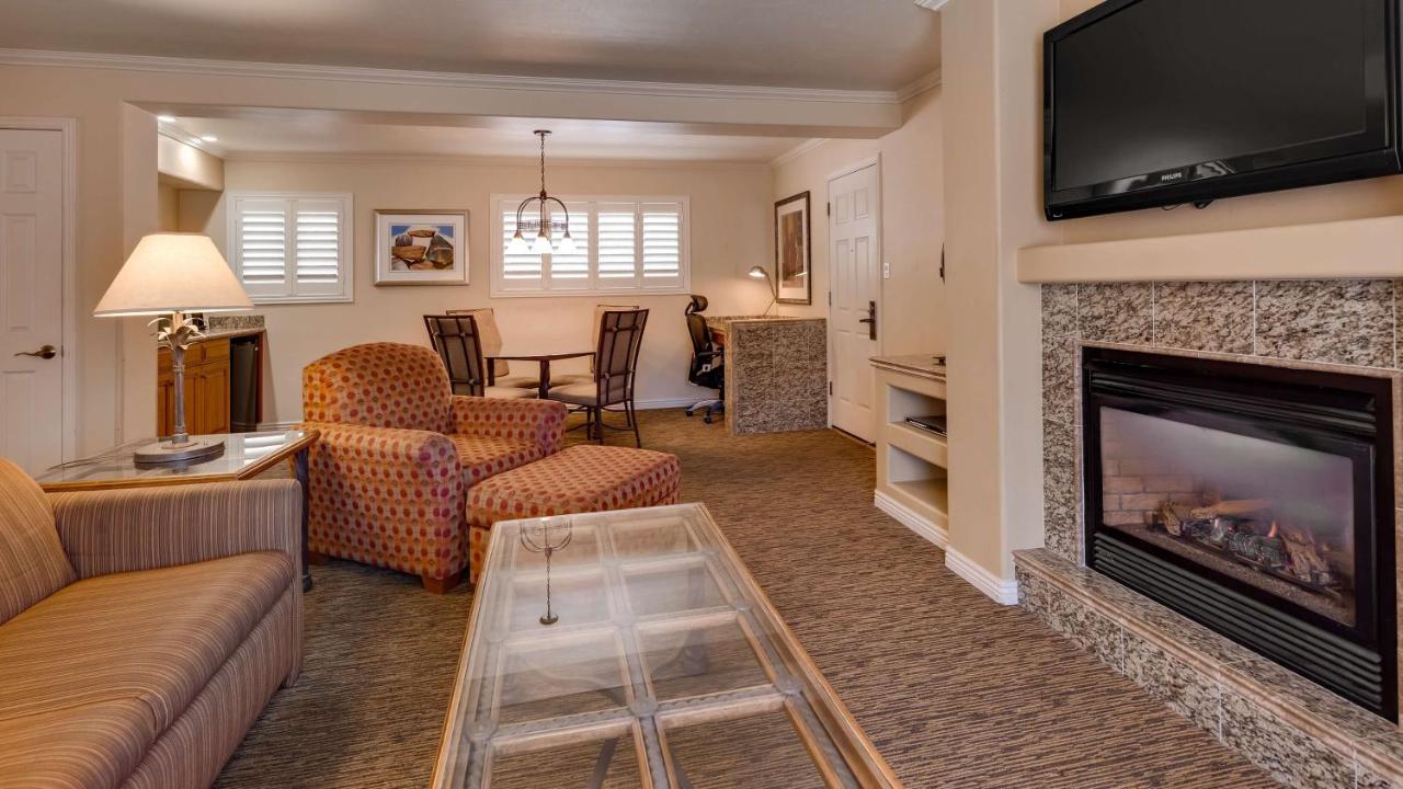  | Best Western Plus Arroyo Roble Hotel & Creekside Villas