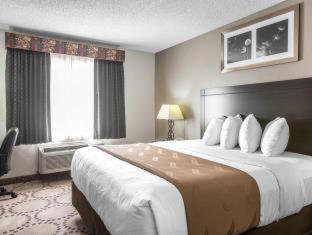 Room #135656214 at Quality Inn Stockbridge Atlanta South
