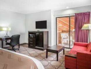 Room #135656214 at Quality Inn Stockbridge Atlanta South
