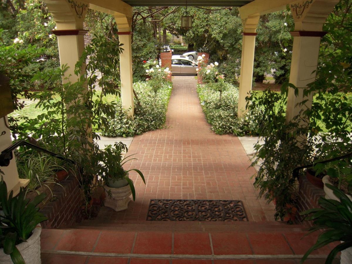 | The Bissell House Bed & Breakfast