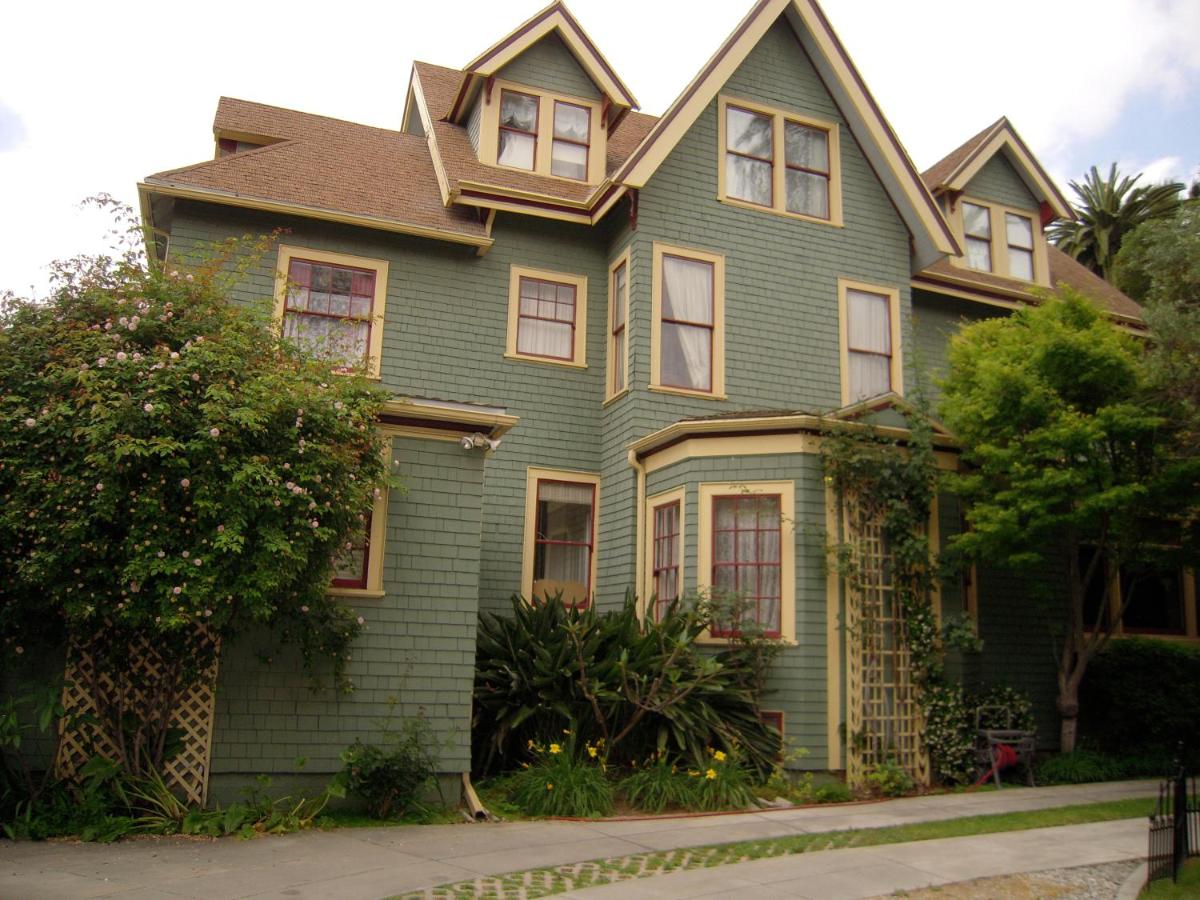| The Bissell House Bed & Breakfast