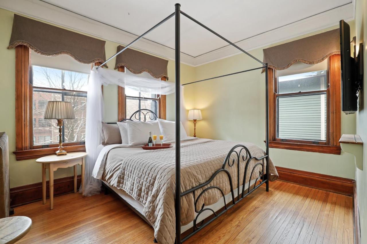 | Historic District BnB