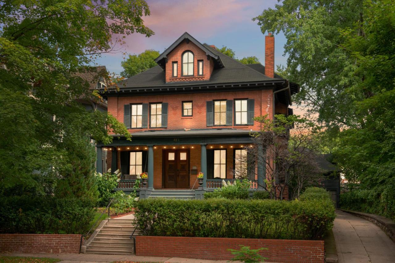  | Historic District BnB
