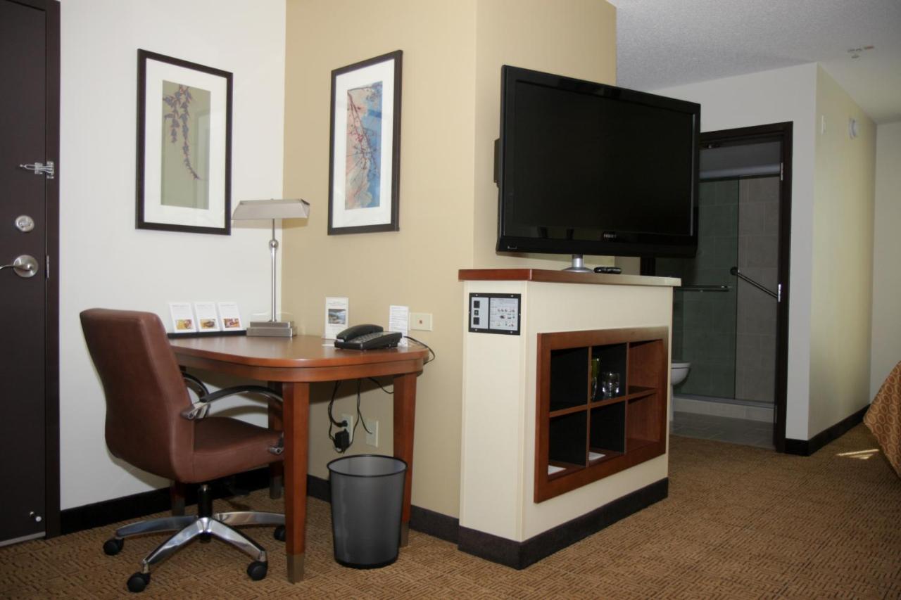 King Room at Hyatt Place Fort Myers/at The Forum