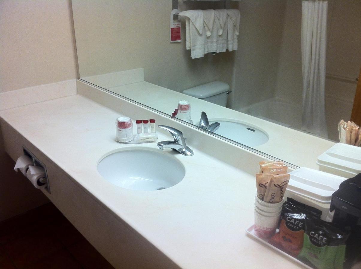 Superior King Room - Non-Smoking at Ramada by Wyndham SeaTac Airport