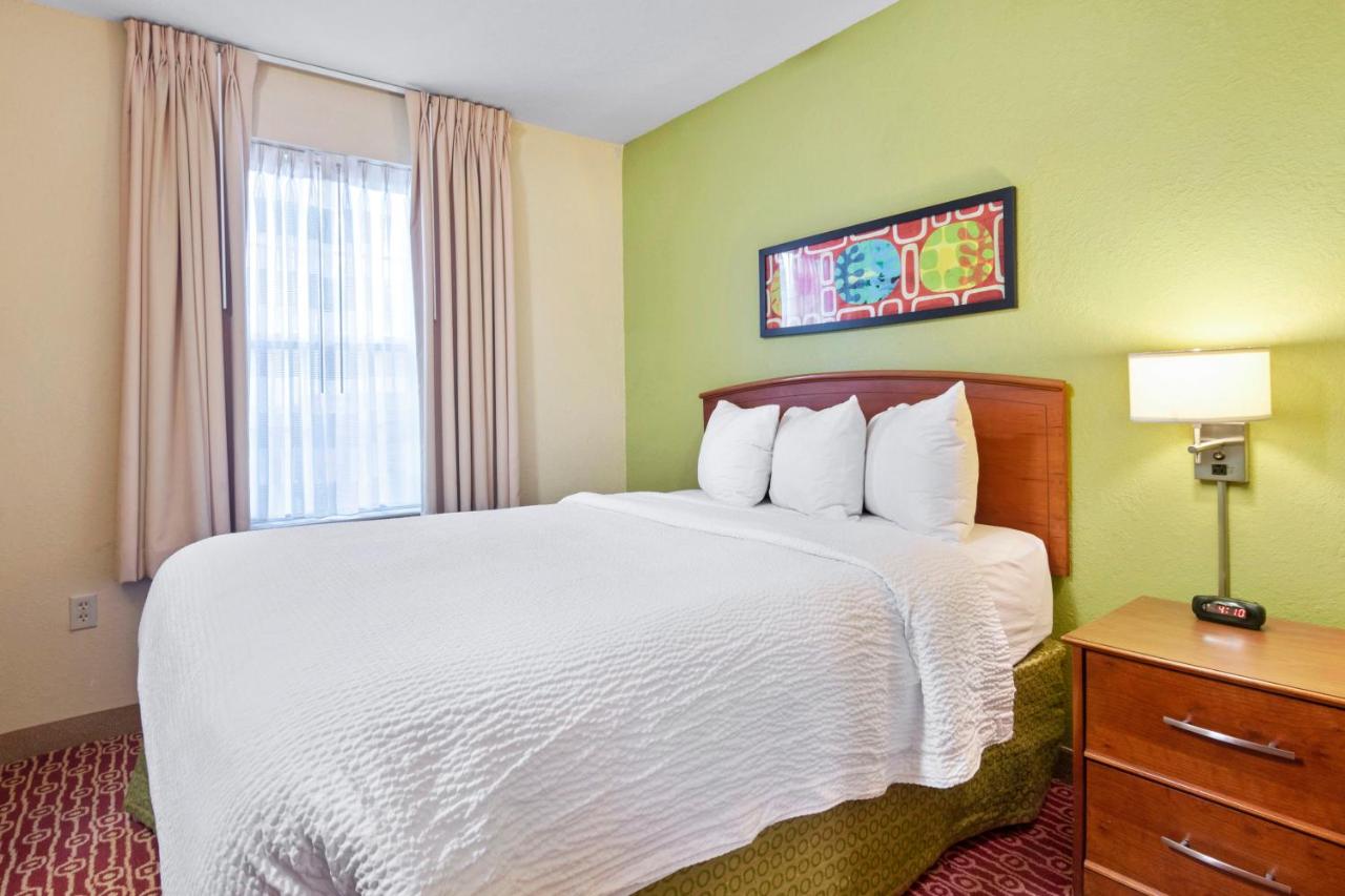 2 Bedroom Suite 2 Queen Beds Non-Smoking at Extended Stay America Suites Richmond Glen Allen Short Pump
