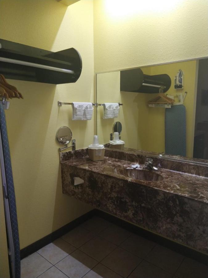 King Room - Non Smoking at SureStay Hotel By Best Western Mission