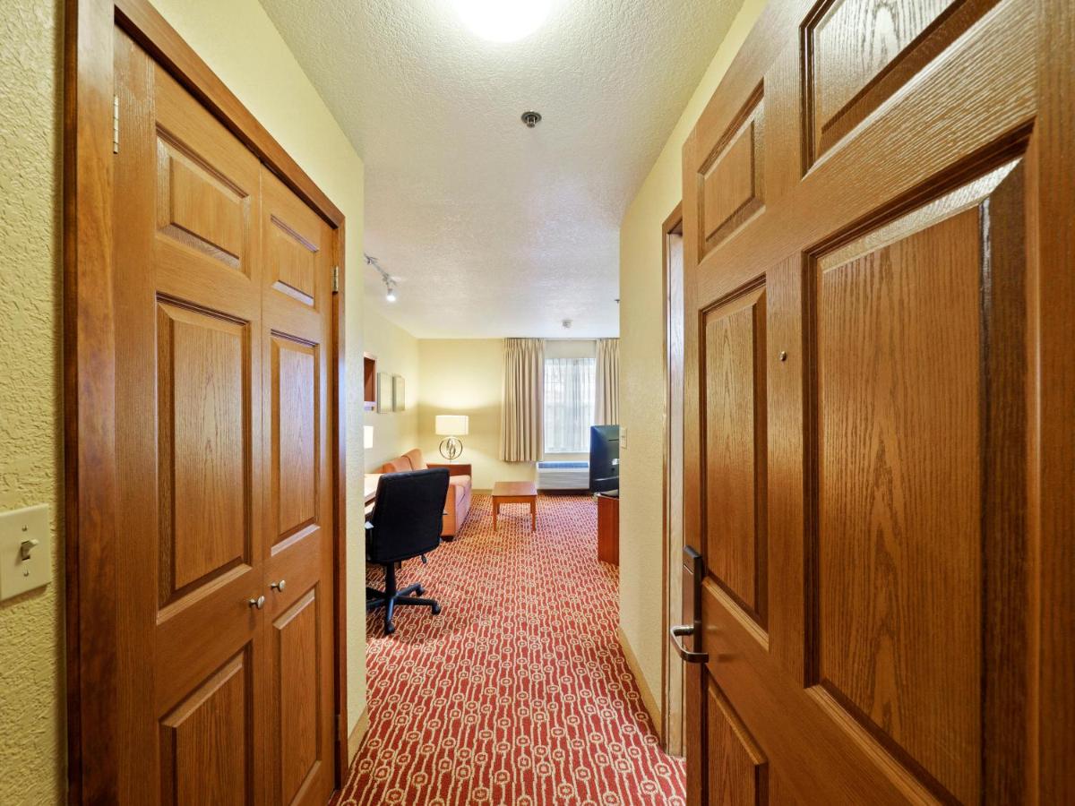  | Extended Stay America Suites - Chantilly - Dulles