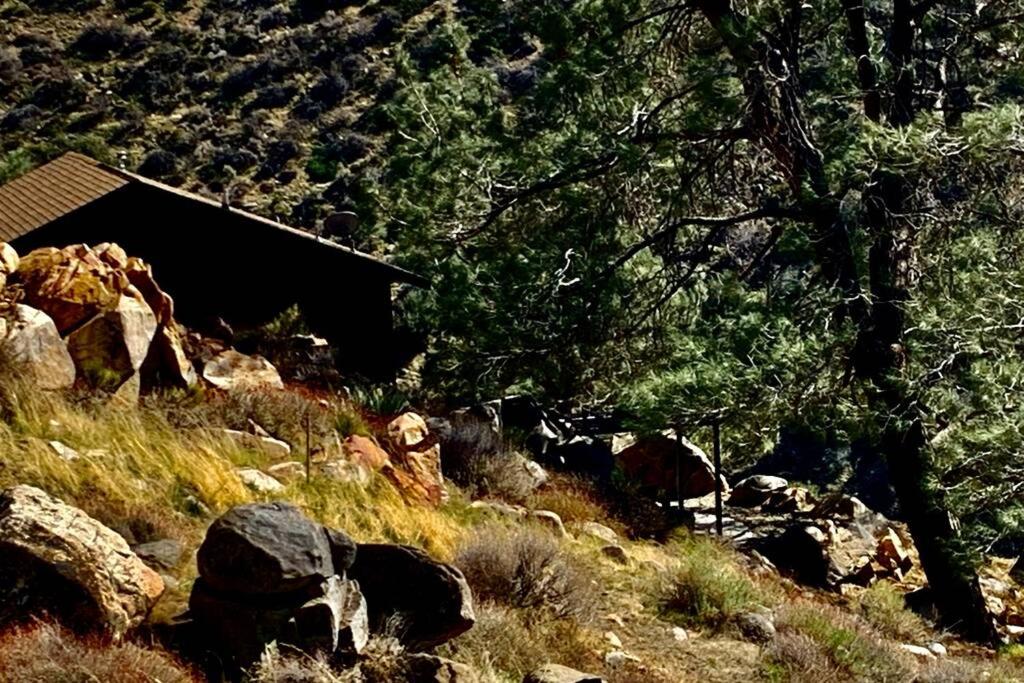 | Stunning Views Total Privacy Absolute Tranquility