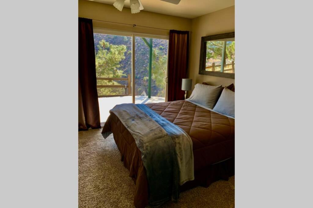 | Stunning Views Total Privacy Absolute Tranquility