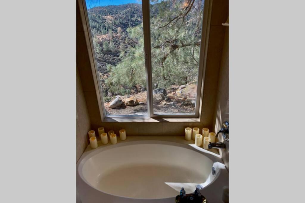| Stunning Views Total Privacy Absolute Tranquility
