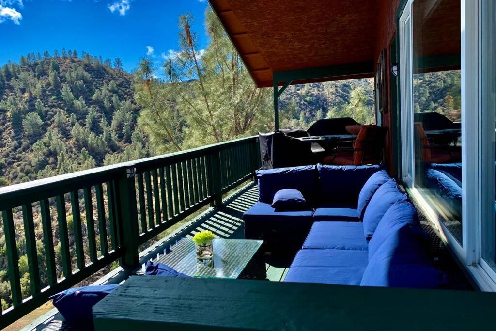 | Stunning Views Total Privacy Absolute Tranquility