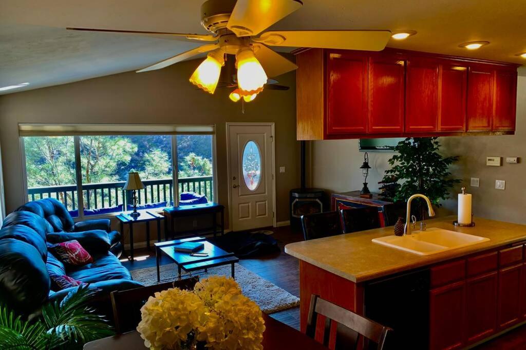 | Stunning Views Total Privacy Absolute Tranquility