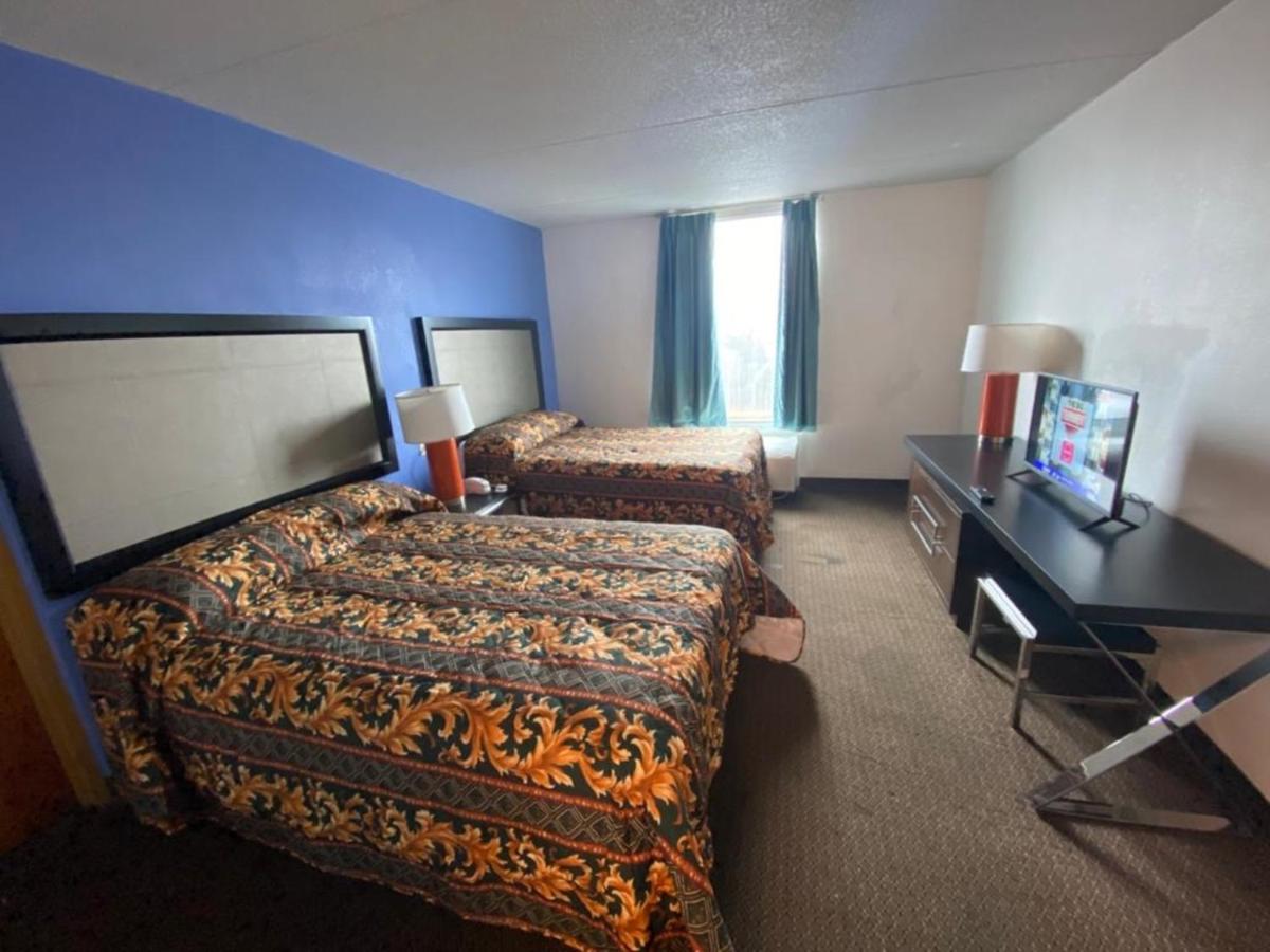  | FairBridge Inn Express Indianapolis South