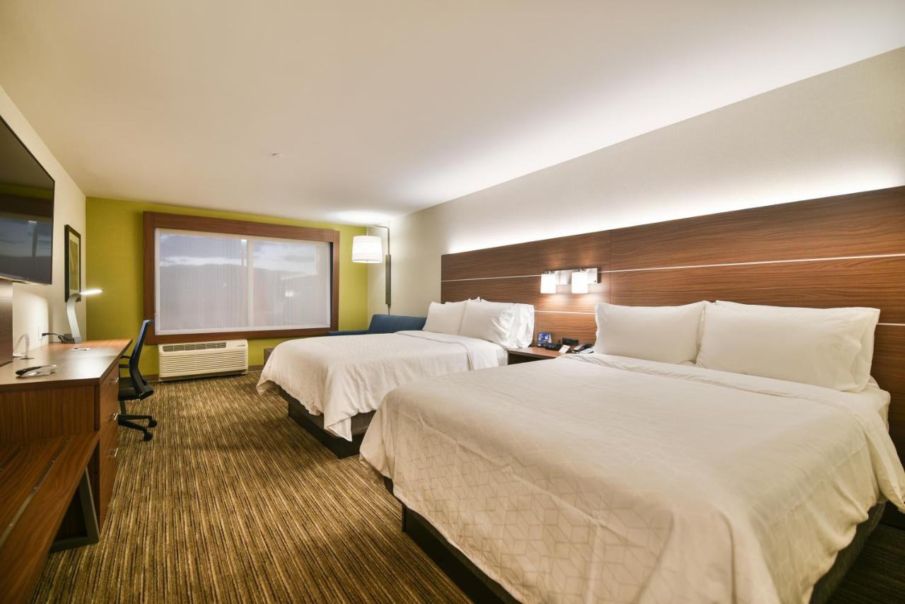 Suite with Two Beds - Non-Smoking at Holiday Inn Express and Suites-Lehi - Thanksgiving Point by IHG