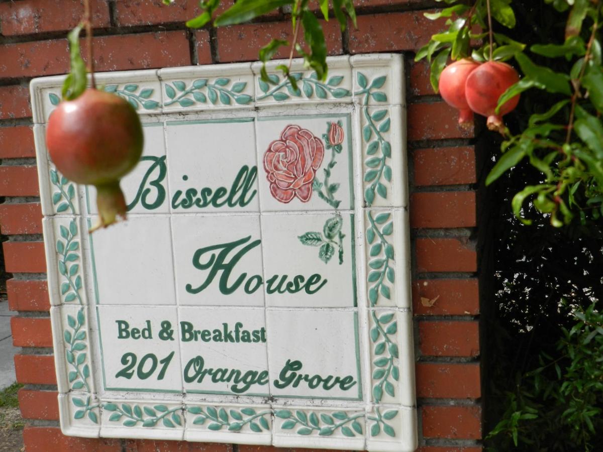 | The Bissell House Bed & Breakfast