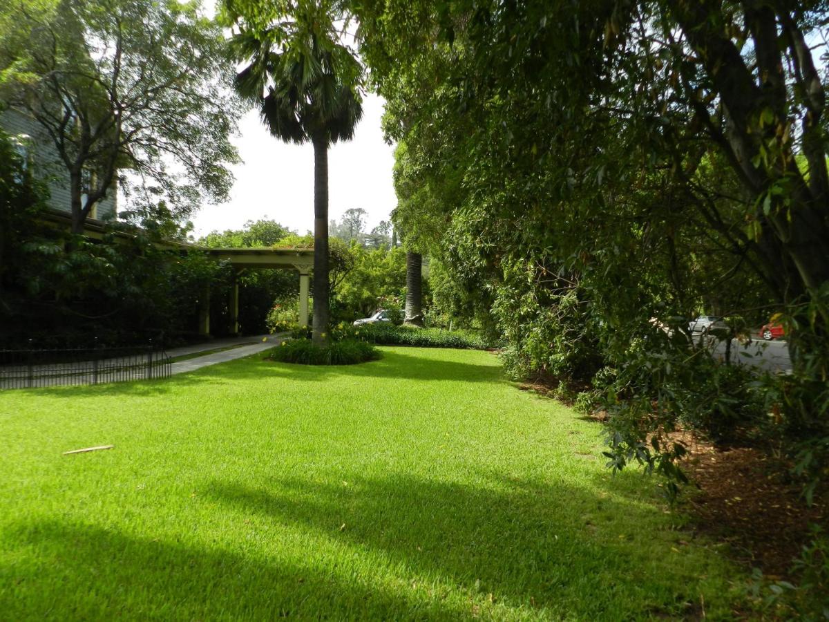 | The Bissell House Bed & Breakfast