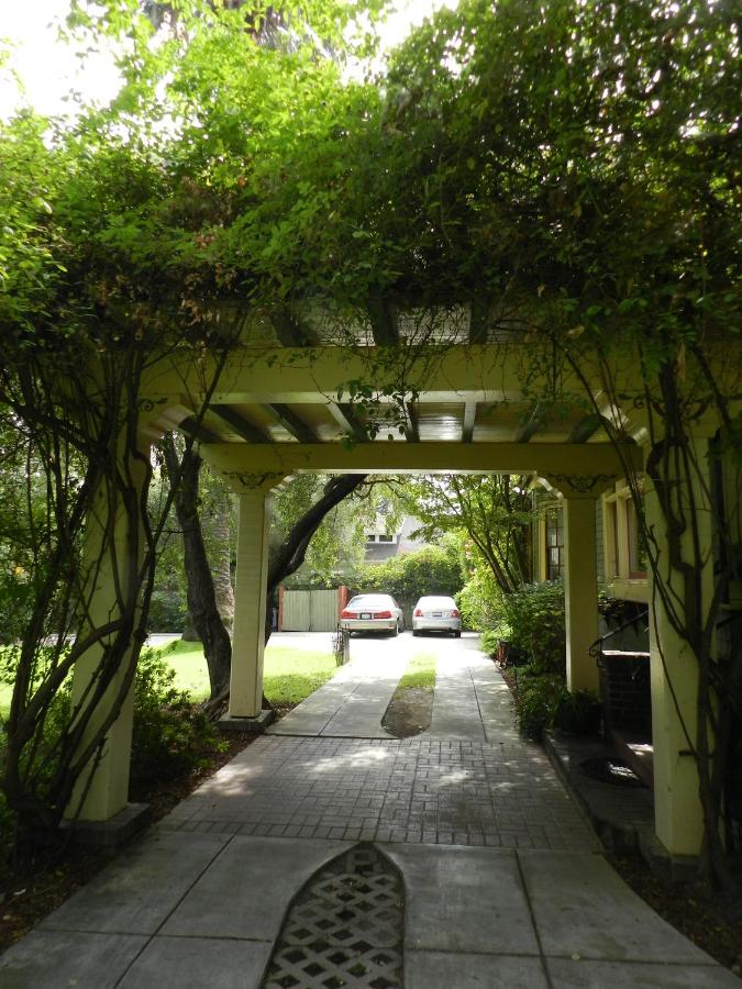 | The Bissell House Bed & Breakfast