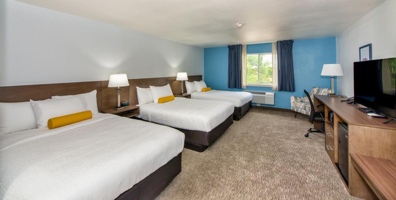 | Hotel Pommier Indianola