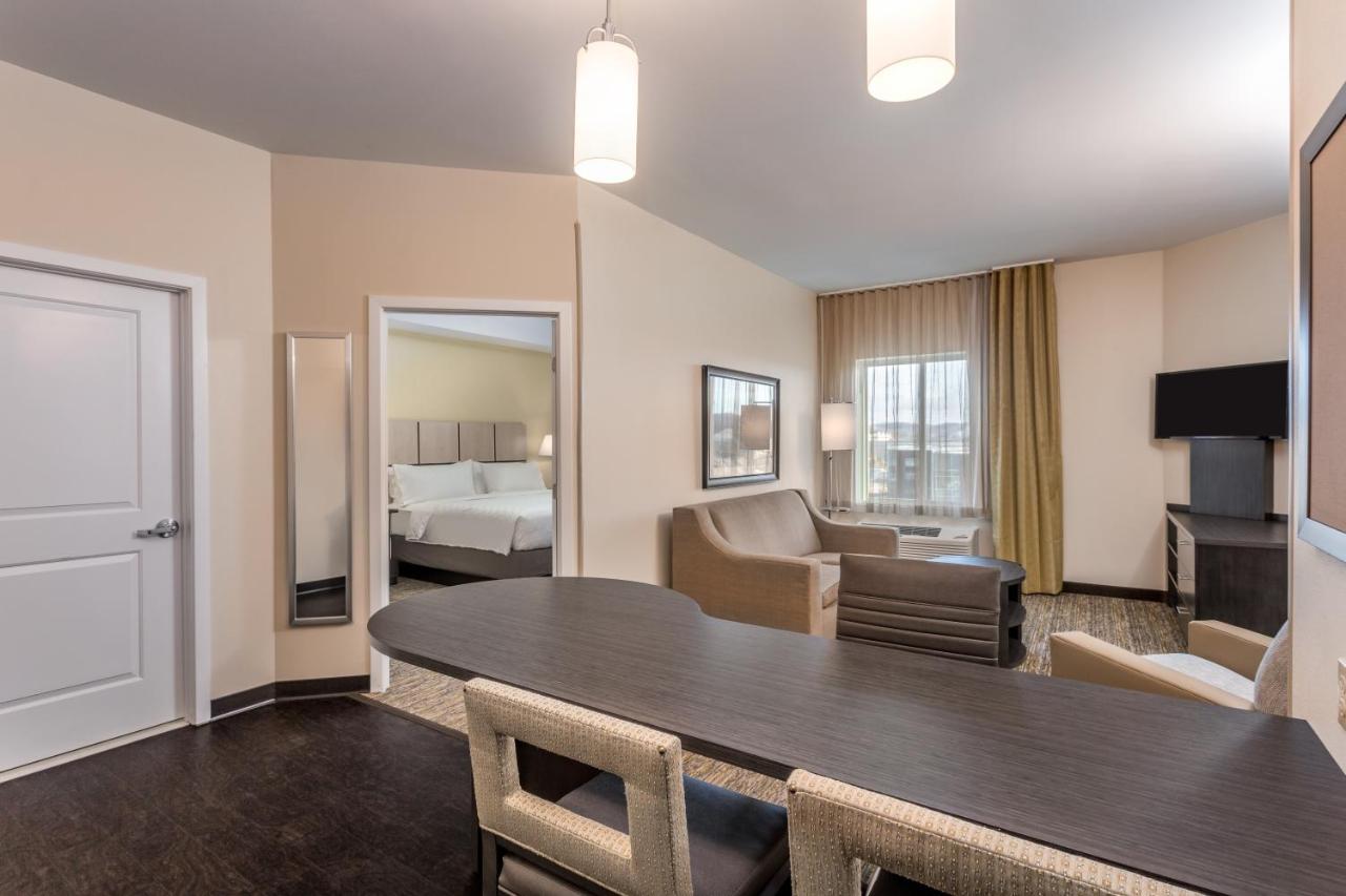 One-Bedroom Suite at Candlewood Suites Bethlehem South, an IHG Hotel