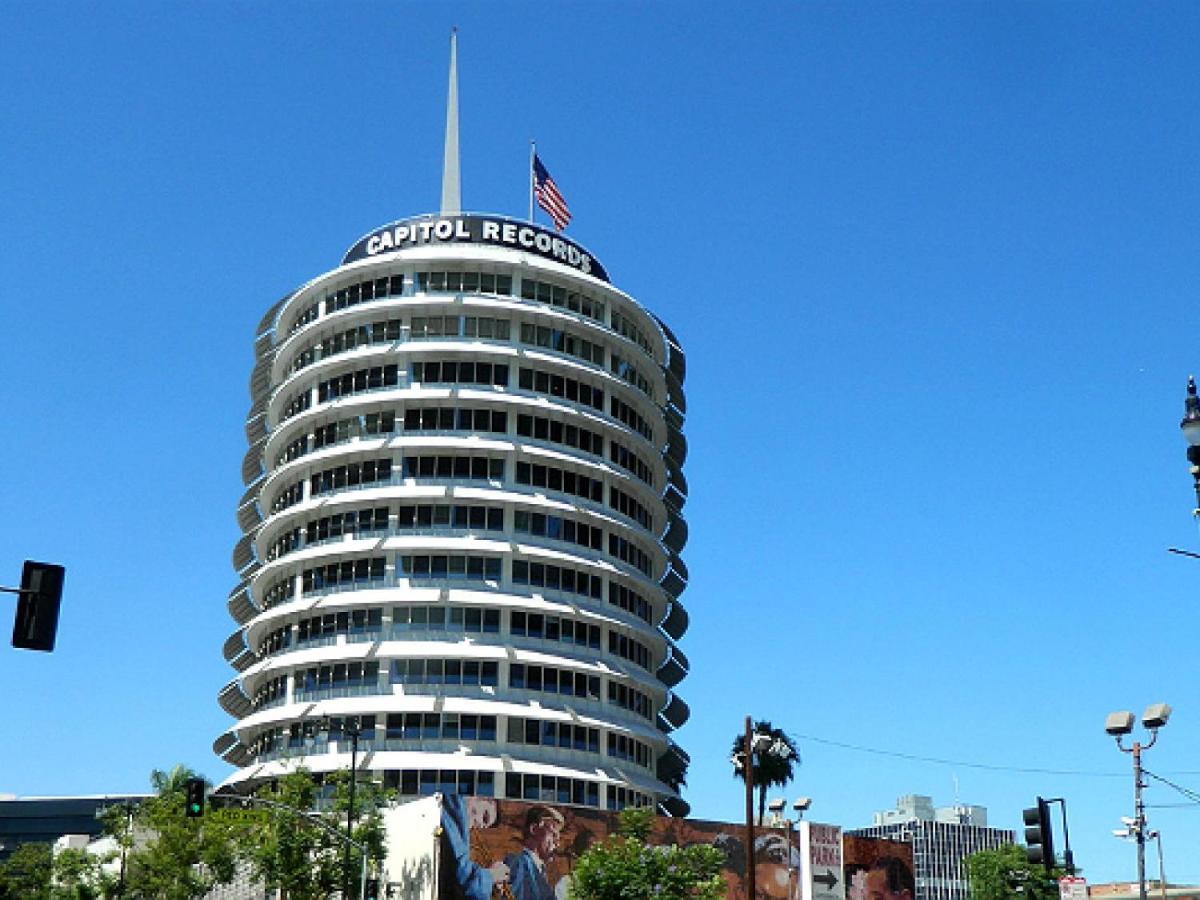  | The California - Hollywood