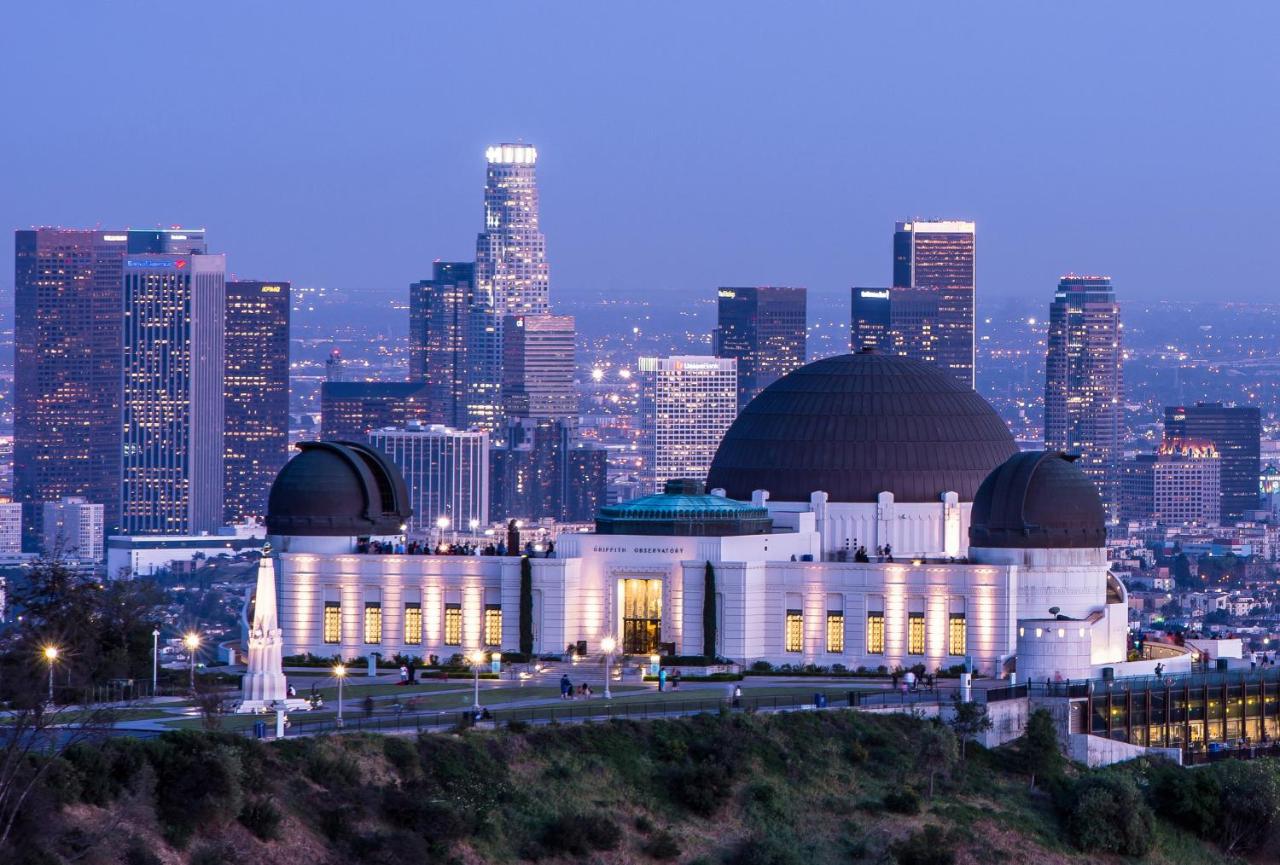 | The California - Hollywood