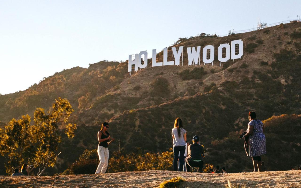  | The California - Hollywood