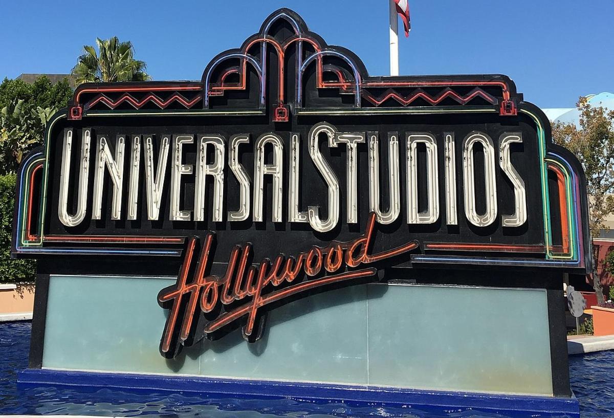  | The California - Hollywood