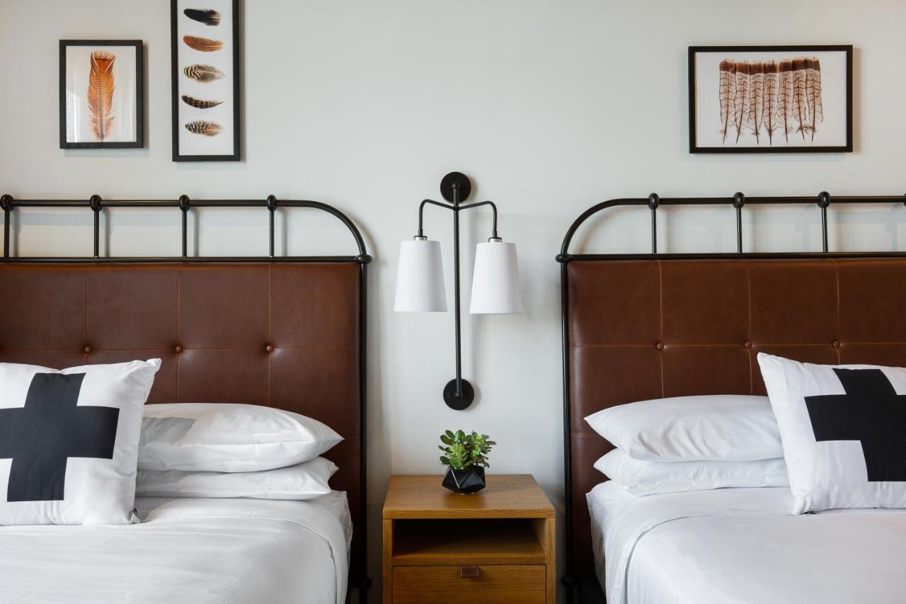 Queen Room with Two Queen Beds - Non-Smoking at Origin Westminster a Wyndham Hotel