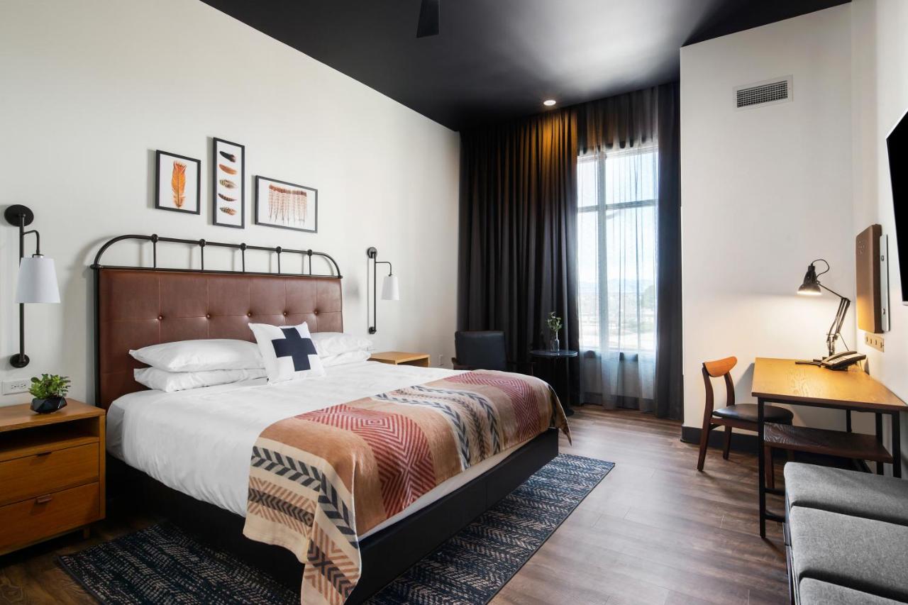 King Room - Non-Smoking at Origin Westminster a Wyndham Hotel