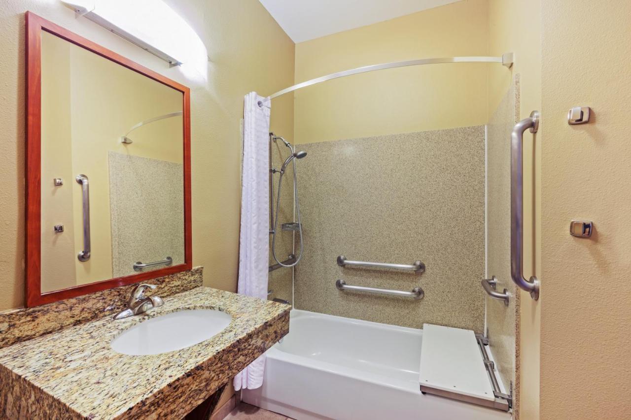  | Candlewood Suites El Paso North, an IHG Hotel