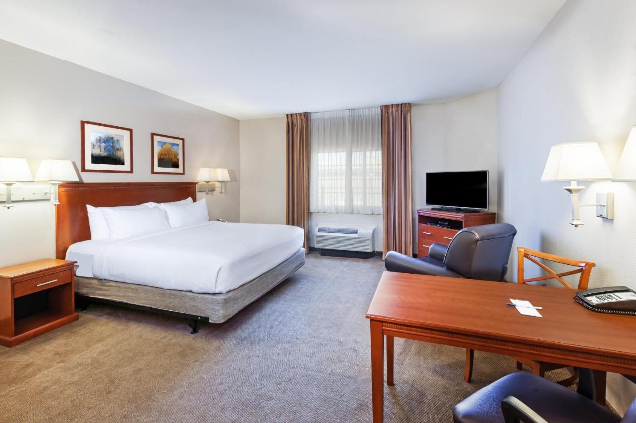 King Studio at Candlewood Suites El Paso by IHG