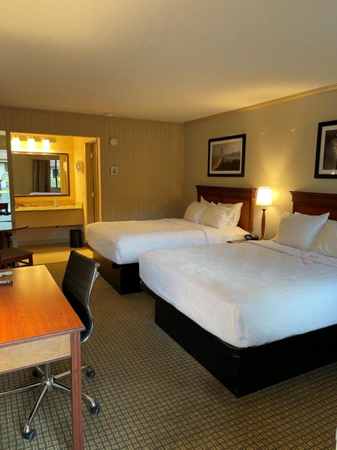  | SureStay Plus Hotel by Best Western Mountain View