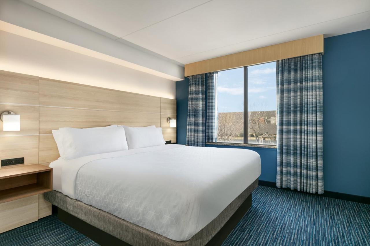 Suite - Hearing Accessible - Non-Smoking at Holiday Inn Express Hotel & Suites Norfolk Airport by IHG