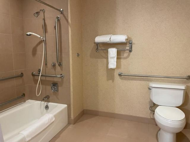 | Southbridge Hotel and Conference Center
