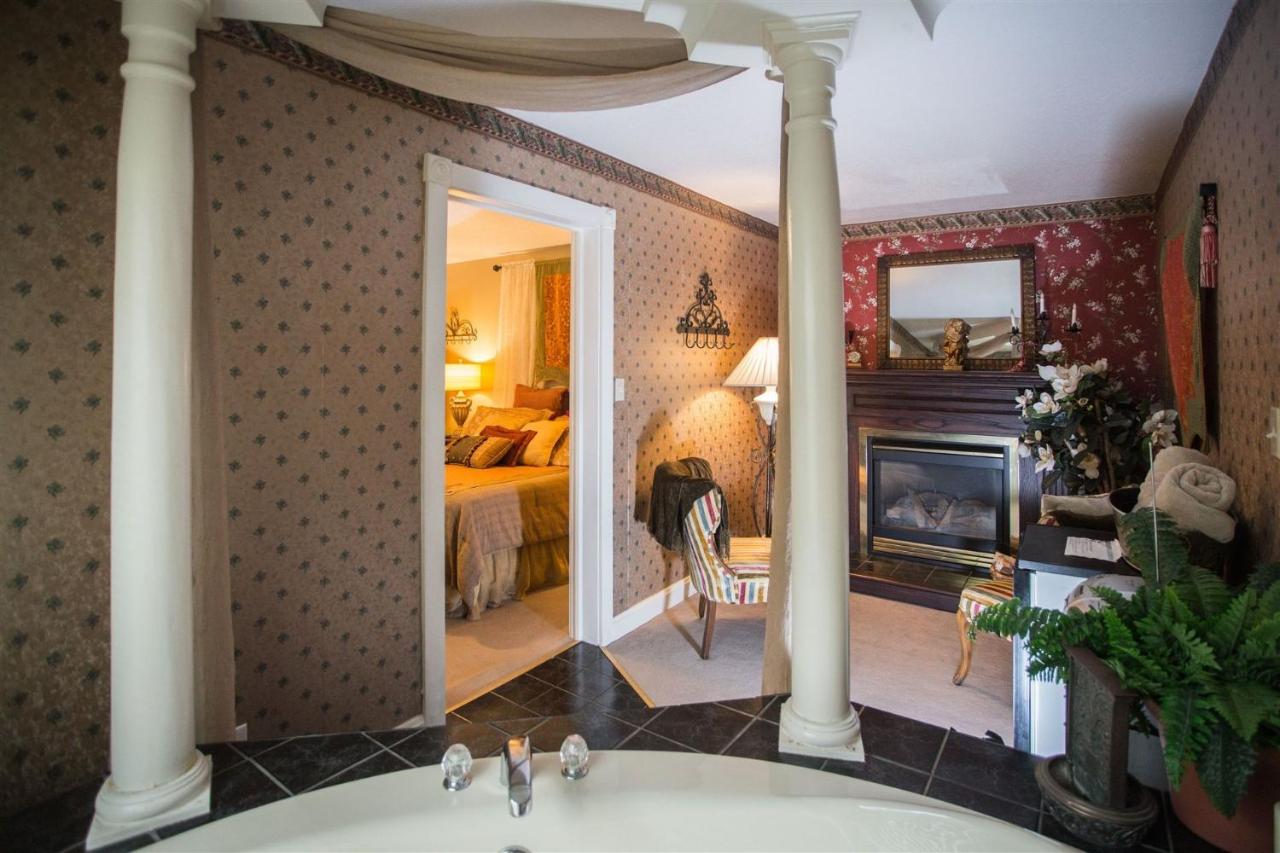  | Woodstock Inn Bed & Breakfast