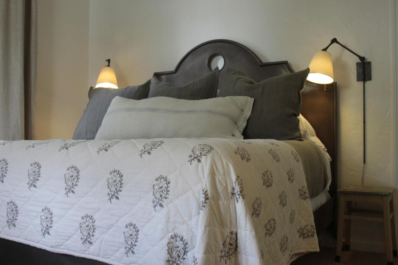  | An Inn to Remember