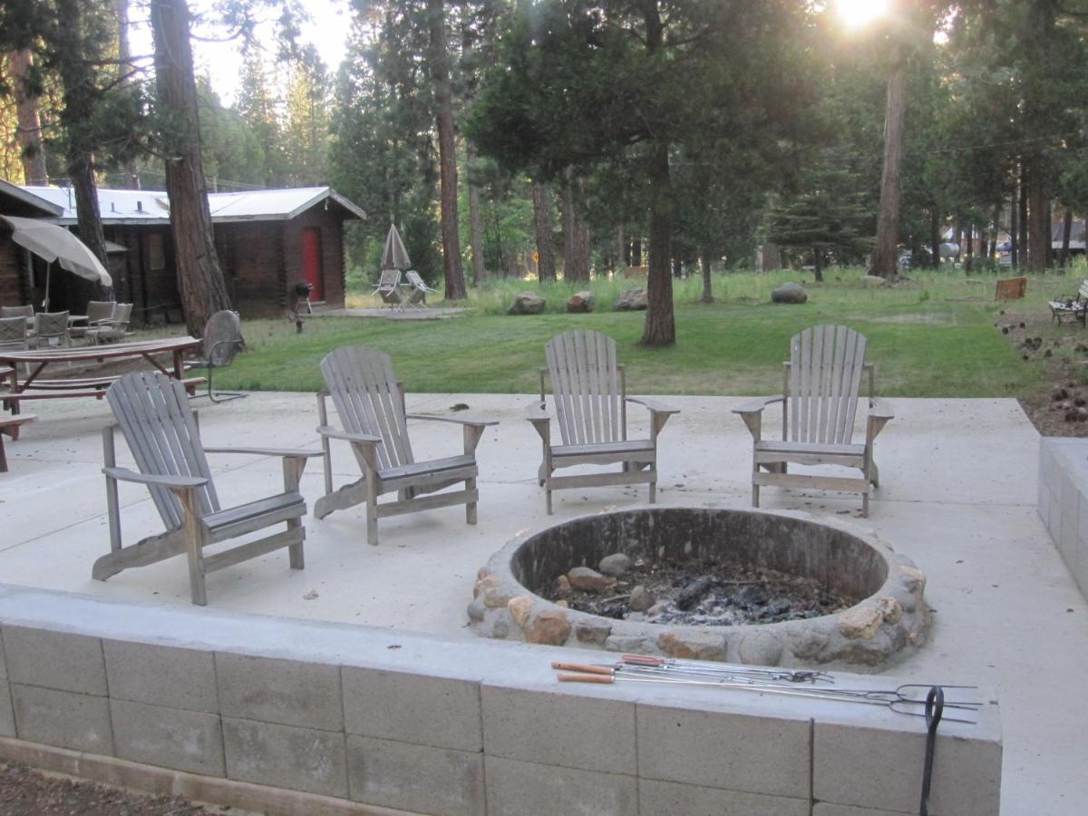 | Sierra Sky Lodge