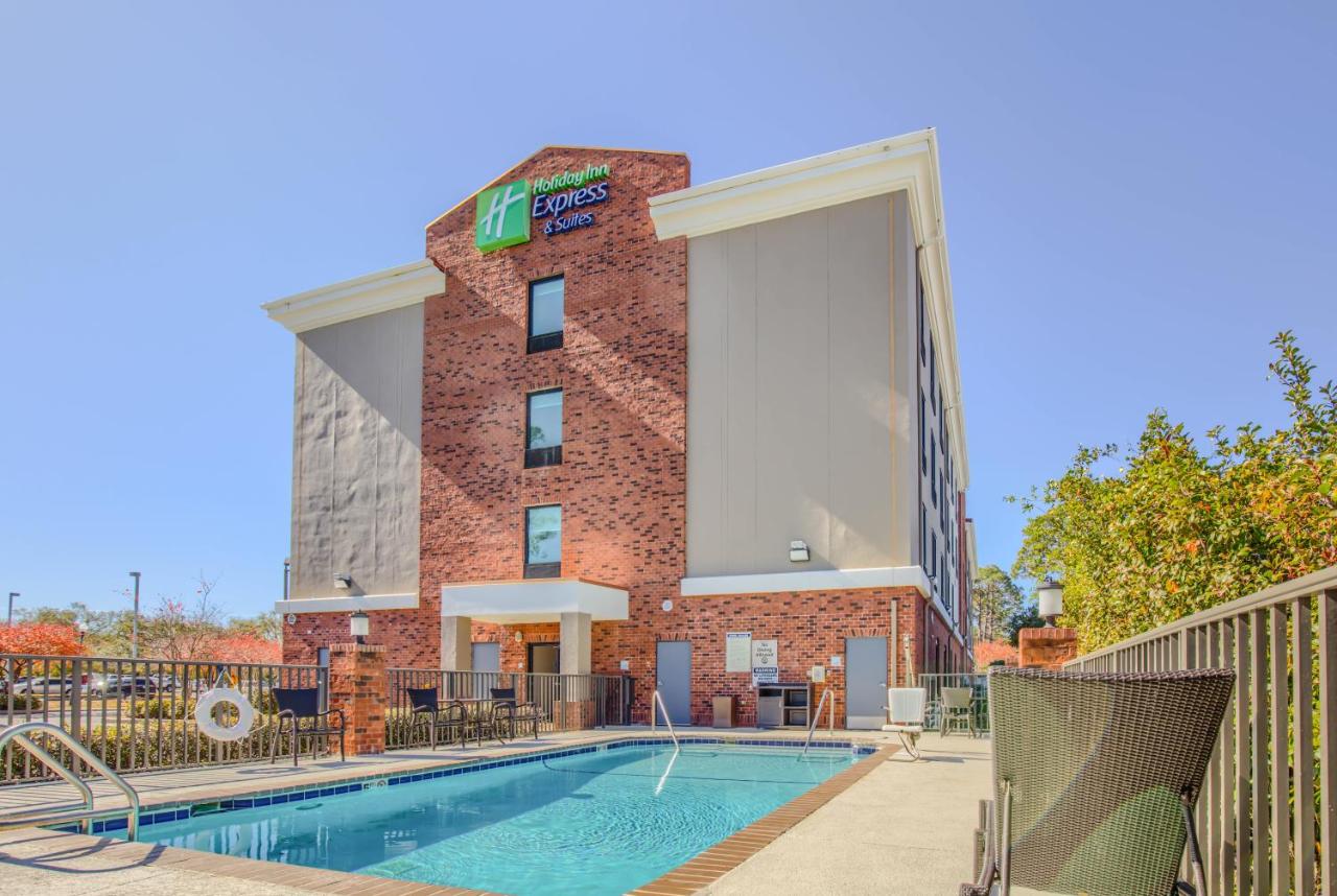  | Holiday Inn Express & Suites Gulf Shores
