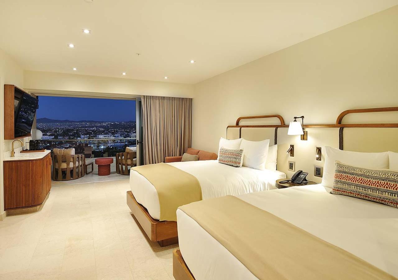 | Corazón Cabo Resort & Spa