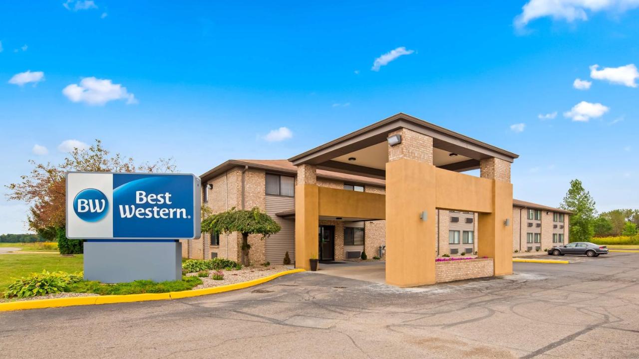  | Best Western Executive Inn- Mount Gilead
