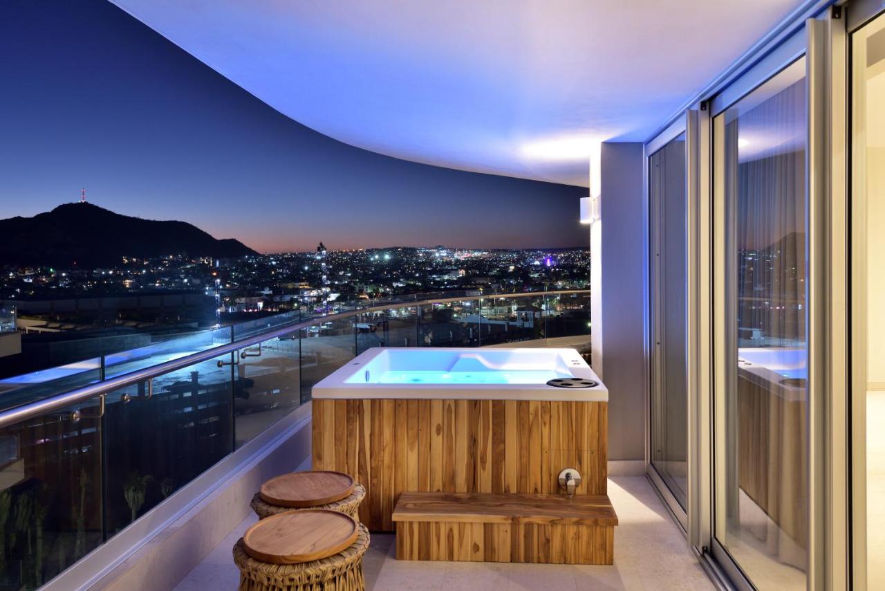 3 Bedroom Sunset Suite at Corazón Cabo Resort & Spa