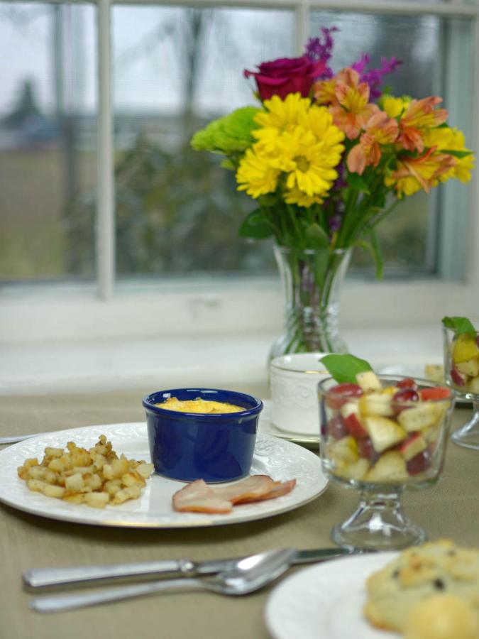 | Lightner Farmhouse B&B