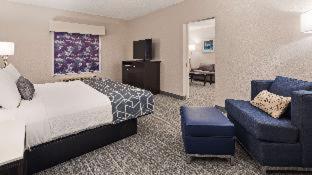 Room #18596315 at Best Western Plus Wilkes Barre-Scranton Airport Hotel