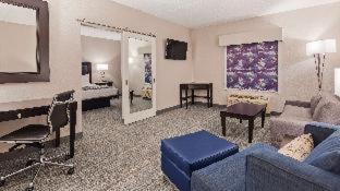 Room #18596315 at Best Western Plus Wilkes Barre-Scranton Airport Hotel