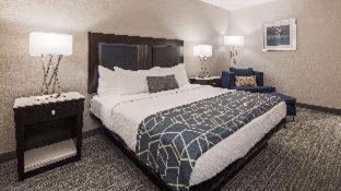 Room #18596323 at Best Western Plus Wilkes Barre-Scranton Airport Hotel