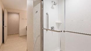 Room #18596327 at Best Western Plus Wilkes Barre-Scranton Airport Hotel
