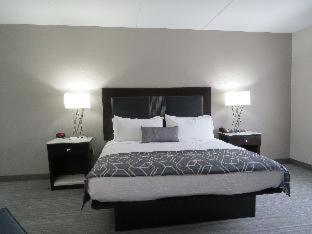 Room #18596315 at Best Western Plus Wilkes Barre-Scranton Airport Hotel