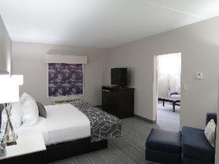 Room #18596315 at Best Western Plus Wilkes Barre-Scranton Airport Hotel